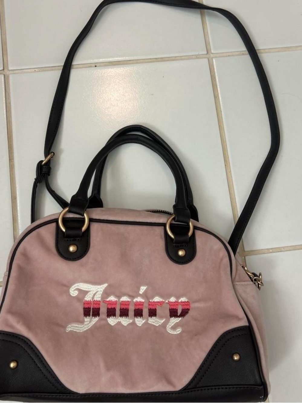 juicy couture purse